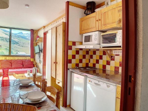 Appartement Les Menuires, 2 pièces, 4 personnes - FR-1-344-1036
